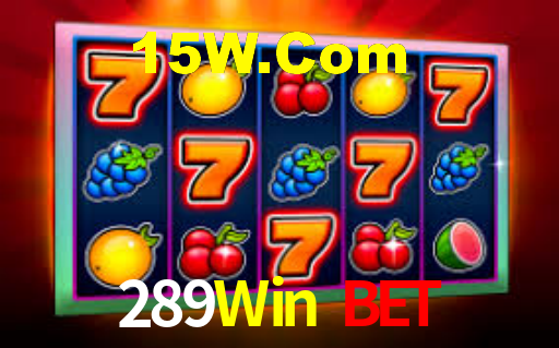 Sinta a adrenalina dos jogos de cassino com 289Win Bet