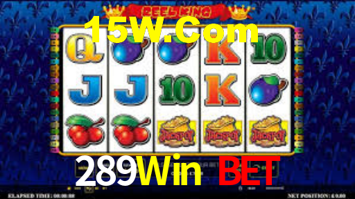 289Win Bet,289Win Vip