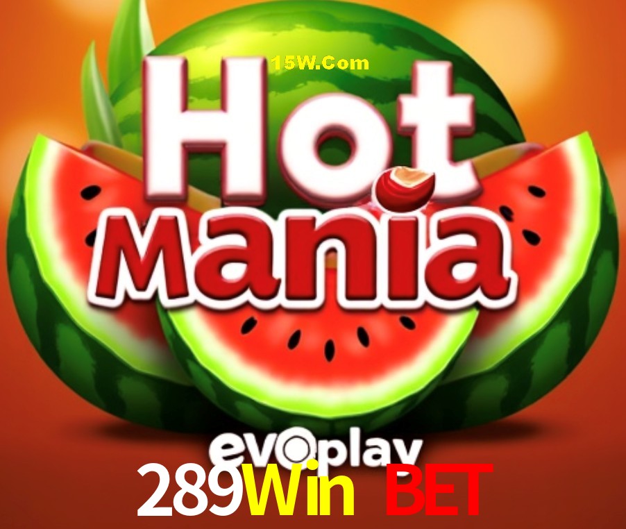 Tecnologia da Plataforma 289Win Bet