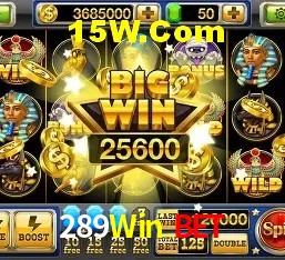 Ofertas Exclusivas 289Win Bet