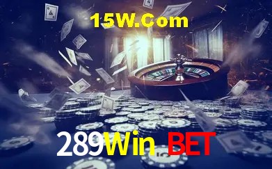 Especiais de Fim de Semana 289Win Bet