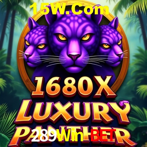 PIX Instantâneo 289Win Bet