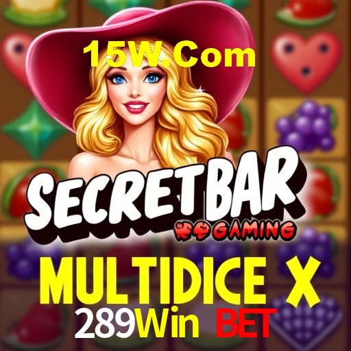 Provedores de Jogos 289Win Bet