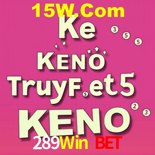 Bônus de Boas-vindas 289Win Bet