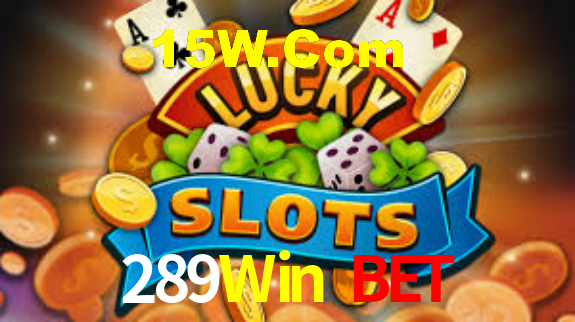 Interface do App 289Win Bet