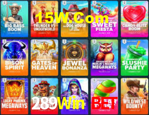 289Win Bet