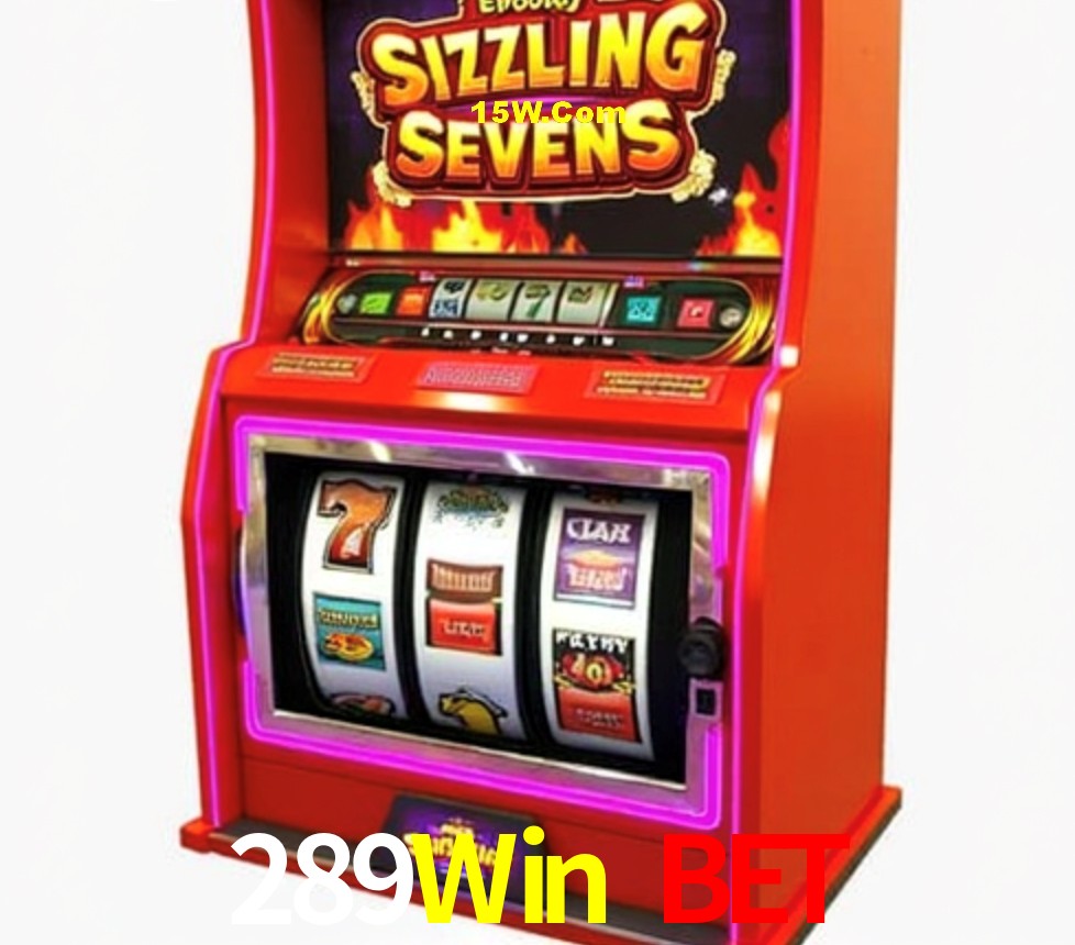 Design Responsivo 289Win Bet
