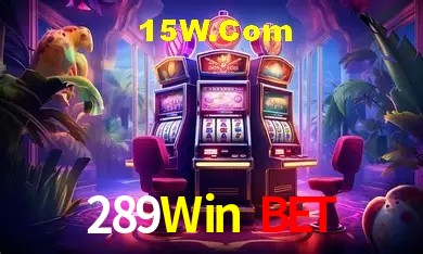 Design Responsivo 289Win Bet