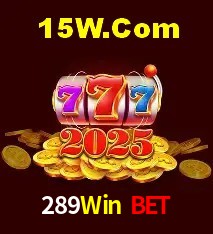 Estatísticas do Jogo 289Win Bet