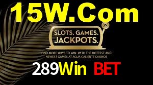 289Win Bet