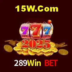 Experiência VIP 289Win Bet