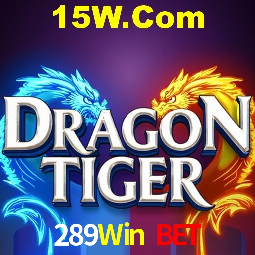 Jogos Exclusivos 289Win Bet