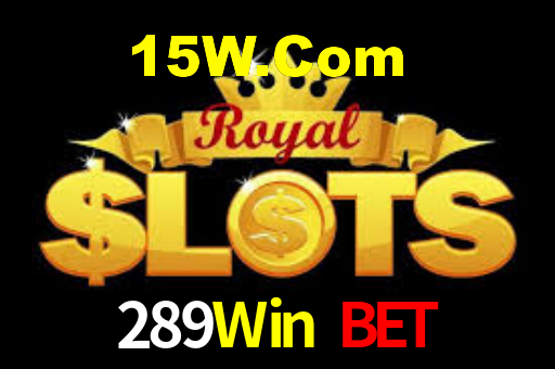 289Win Vip