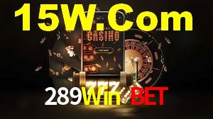 Programa VIP 289Win Bet