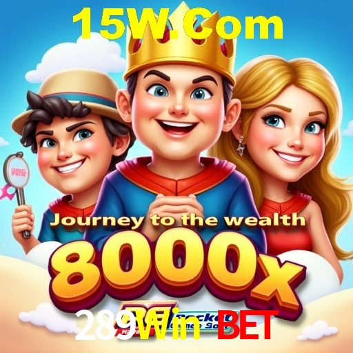 Recursos de Bônus 289Win Bet