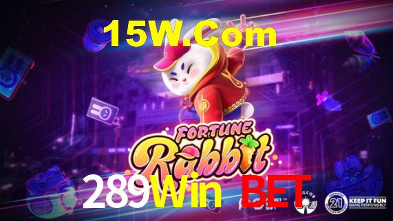 289Win App