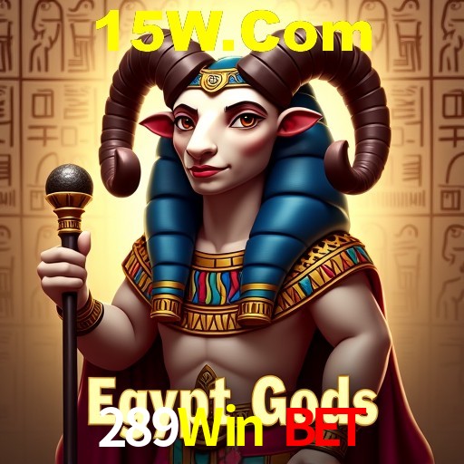 cassino 289Win Bet