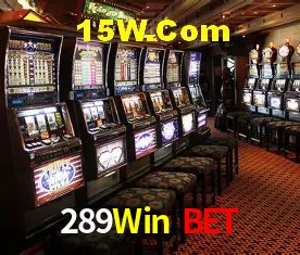Benefícios da Conta 289Win Bet