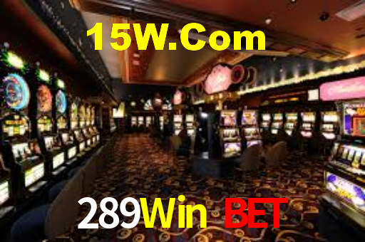 289Win Bet: Seu Especialista em Apostas Esportivas Brasileiras