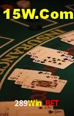 Integração de APIs 289Win Bet