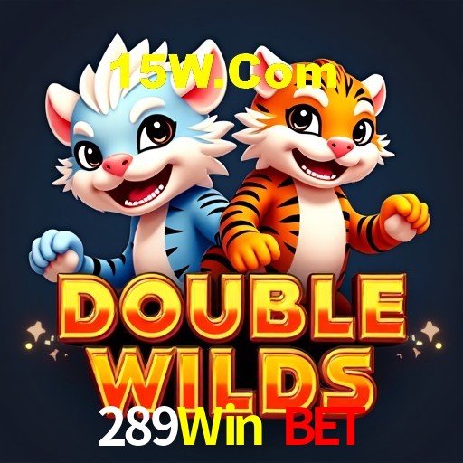 Benefícios da Conta 289Win Bet