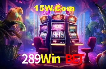 Bônus de Boas-vindas 289Win Bet
