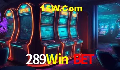 Casino Ao Vivo 289Win Bet