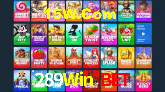 289Win Bet
