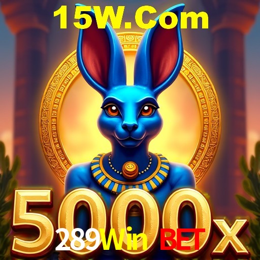 Programa VIP 289Win Bet