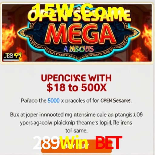 Apostas de Futebol 289Win Bet