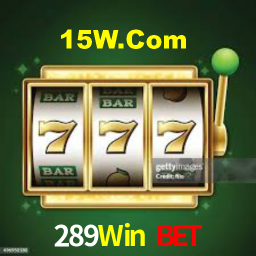 289Win App