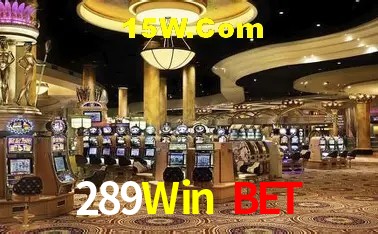 Promoções Sazonais 289Win Bet